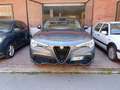 Alfa Romeo Stelvio Stelvio 2.2 Sprint Q4 190cv Automatico Grigio - thumbnail 3