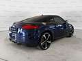 Audi TT Coupé 40 TFSI S tronic UNICO PROPRIETARIO Bleu - thumbnail 7