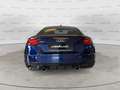 Audi TT Coupé 40 TFSI S tronic UNICO PROPRIETARIO Bleu - thumbnail 6