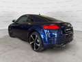Audi TT Coupé 40 TFSI S tronic UNICO PROPRIETARIO Bleu - thumbnail 5