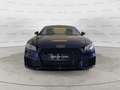 Audi TT Coupé 40 TFSI S tronic UNICO PROPRIETARIO Bleu - thumbnail 3