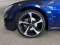 Audi TT Coupé 40 TFSI S tronic UNICO PROPRIETARIO Bleu - thumbnail 9