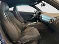 Audi TT Coupé 40 TFSI S tronic UNICO PROPRIETARIO Bleu - thumbnail 12