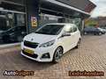 Peugeot 108 1.0 e-VTi Allure Blanco - thumbnail 2