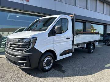 Interstar PRONTA CONSEGNA 130CV CASSONE FISSO 3900