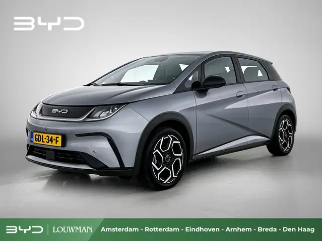 BYD Dolphin Comfort 60.4 kWh | 427 KM WLTP | 3-Fase | Grootste
