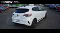 Renault Clio 1.0 TCE 67KW TECHNO 90 5P Blanc - thumbnail 4