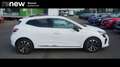 Renault Clio 1.0 TCE 67KW TECHNO 90 5P Blanc - thumbnail 3