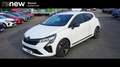 Renault Clio 1.0 TCE 67KW TECHNO 90 5P Blanc - thumbnail 1