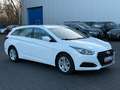 Hyundai i40 Hyundai i40 cw blue Classic 2. Hand* Weiß - thumbnail 1