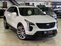 Cadillac XT4 SPORT+AWD+360°KAMERA+AHK+NAVI+UNFALLFREI+GARANTI Weiß - thumbnail 4