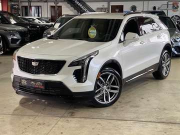 SPORT+AWD+360°KAMERA+AHK+NAVI+UNFALLFREI+GARANTI