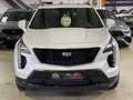 Cadillac XT4 SPORT+AWD+360°KAMERA+AHK+NAVI+UNFALLFREI+GARANTI Weiß - thumbnail 2