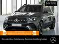 Mercedes-Benz GLE 350 de 4M AMG+NIGHT+PANO+360+AHK+MULTIBEAM+HUD Grau - thumbnail 1