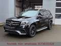 Mercedes-Benz GLS 63 AMG AMG,Voll.7 Sitze,Carbon,Panorama Schwarz - thumbnail 10