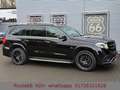 Mercedes-Benz GLS 63 AMG AMG,Voll.7 Sitze,Carbon,Panorama Schwarz - thumbnail 1