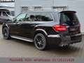 Mercedes-Benz GLS 63 AMG AMG,Voll.7 Sitze,Carbon,Panorama Schwarz - thumbnail 11