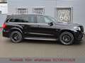 Mercedes-Benz GLS 63 AMG AMG,Voll.7 Sitze,Carbon,Panorama Schwarz - thumbnail 4