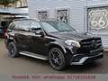 Mercedes-Benz GLS 63 AMG AMG,Voll.7 Sitze,Carbon,Panorama Schwarz - thumbnail 2