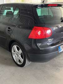 Golf Gt Turbo