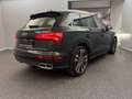 Audi SQ5 3.0 TDI quattro*EXCLUSIVE*MEGAVOLL*1.HD*21Z* Zöld - thumbnail 7