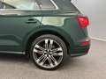 Audi SQ5 3.0 TDI quattro*EXCLUSIVE*MEGAVOLL*1.HD*21Z* Zöld - thumbnail 8