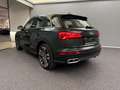 Audi SQ5 3.0 TDI quattro*EXCLUSIVE*MEGAVOLL*1.HD*21Z* Zöld - thumbnail 5