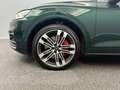 Audi SQ5 3.0 TDI quattro*EXCLUSIVE*MEGAVOLL*1.HD*21Z* Zöld - thumbnail 4