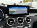 Mercedes-Benz C 180 Coupé Aut. AMG Panodak Keyless Burmester 19" Org. Grijs - thumbnail 7