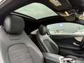 Mercedes-Benz C 180 Coupé Aut. AMG Panodak Keyless Burmester 19" Org. Grijs - thumbnail 5