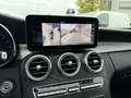 Mercedes-Benz C 180 Coupé Aut. AMG Panodak Keyless Burmester 19" Org. Grijs - thumbnail 8