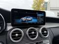 Mercedes-Benz C 180 Coupé Aut. AMG Panodak Keyless Burmester 19" Org. Grijs - thumbnail 17