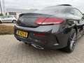 Mercedes-Benz C 180 Coupé Aut. AMG Panodak Keyless Burmester 19" Org. Grijs - thumbnail 22