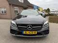 Mercedes-Benz C 180 Coupé Aut. AMG Panodak Keyless Burmester 19" Org. Grijs - thumbnail 19