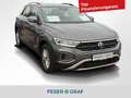 Volkswagen T-Roc 1.5 TSI Life DSG Kamera/LED/AppCon/2xPDC Gris - thumbnail 1