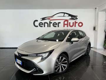 Corolla Active 1.8 Hybrid Tech