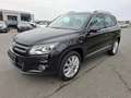 Volkswagen Tiguan Cup Sport DSG 4Motion*NAVI*XENON*AHK*Panoramadach* Schwarz - thumbnail 1
