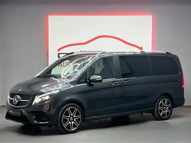 Mercedes-Benz V 300 main image