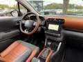 Citroen C3 Aircross PURETECH 110CH S\u0026S SHINE BUSINESS EAT6 Beige - thumbnail 6