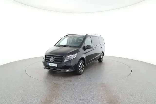 Mercedes-Benz Vito 116 CDI Kombi PRO Lang AHK 2,5t 8 Sitze