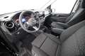 Mercedes-Benz Vito 116 CDI Kombi PRO Lang AHK 2,5t 8 Sitze Schwarz - thumbnail 6