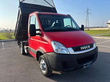 + IVA  3.0 DIESEL TRILATERALE RIBALTABILE