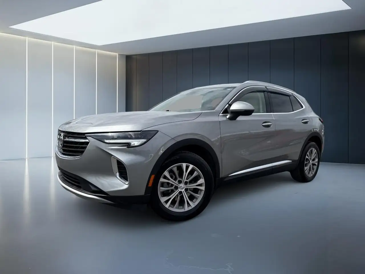 2023 Buick Envision