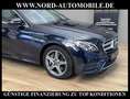 Mercedes-Benz E 300 de T AMG *Distro+*AHK*Comand*Kam*Easy*LED* AMG Blau - thumbnail 11