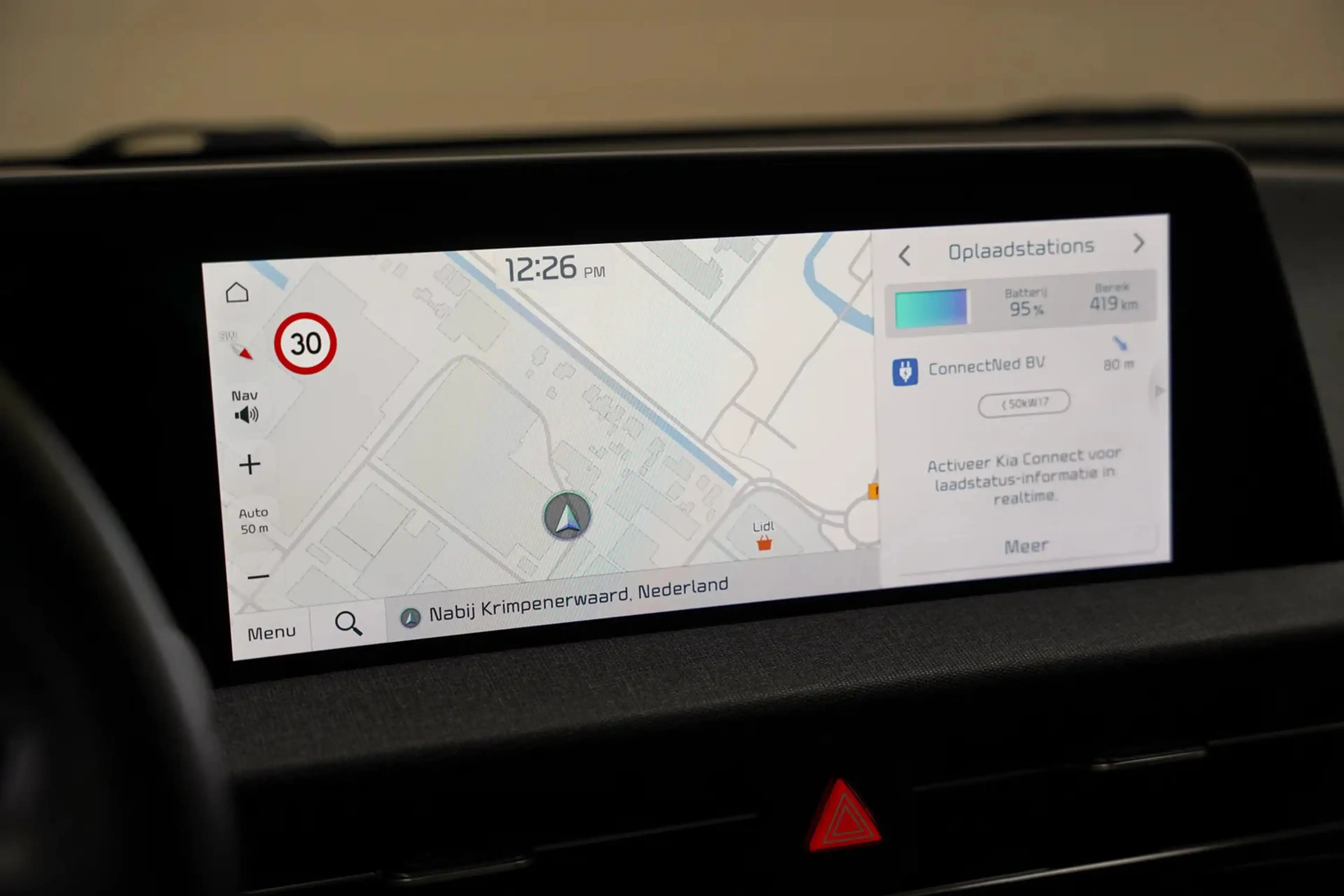 Kia EV6 Edition 77.4 kWh Aut. [ Adapt.cruise Navi Camera ] — photo 7
