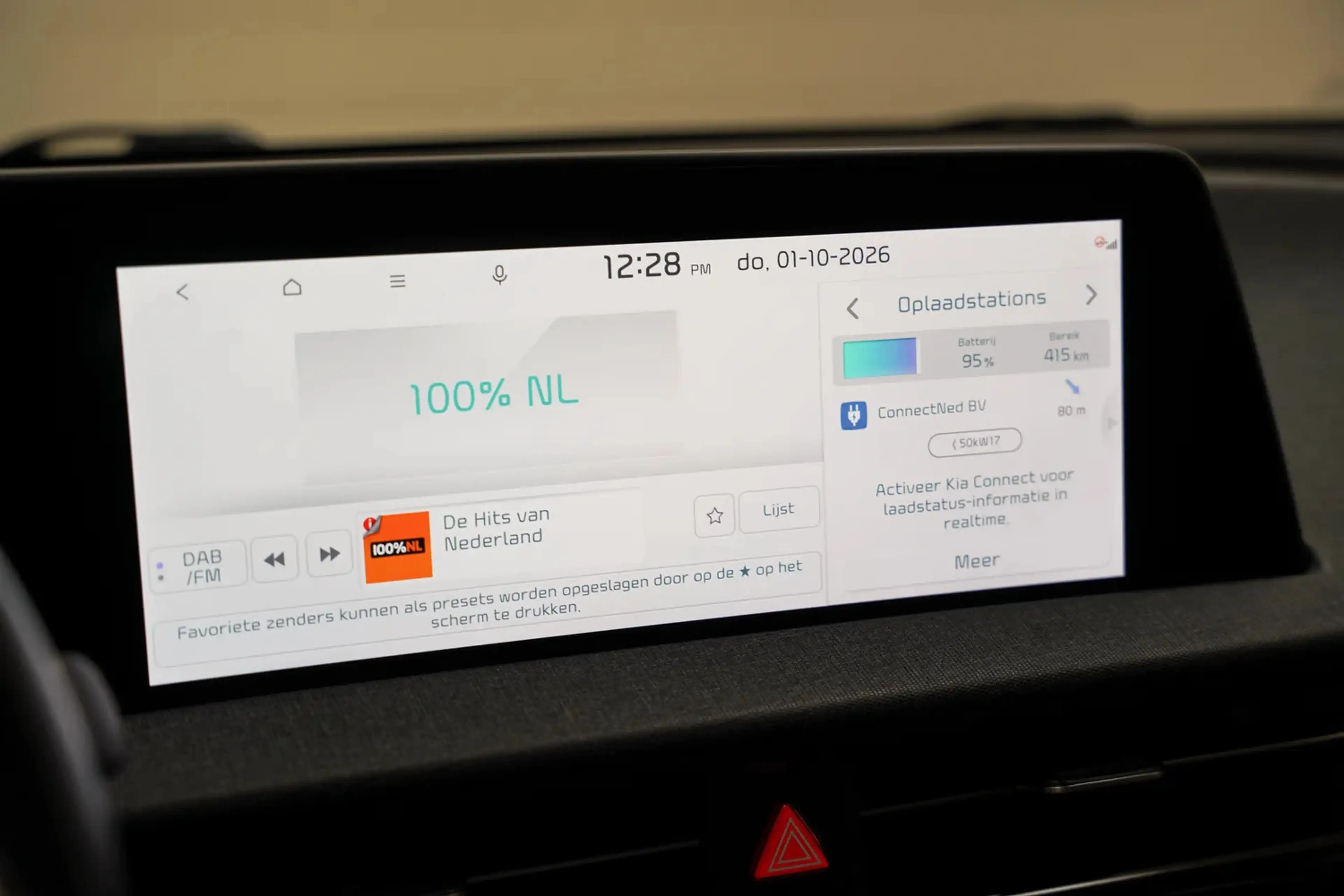Kia EV6 Edition 77.4 kWh Aut. [ Adapt.cruise Navi Camera ] — photo 8