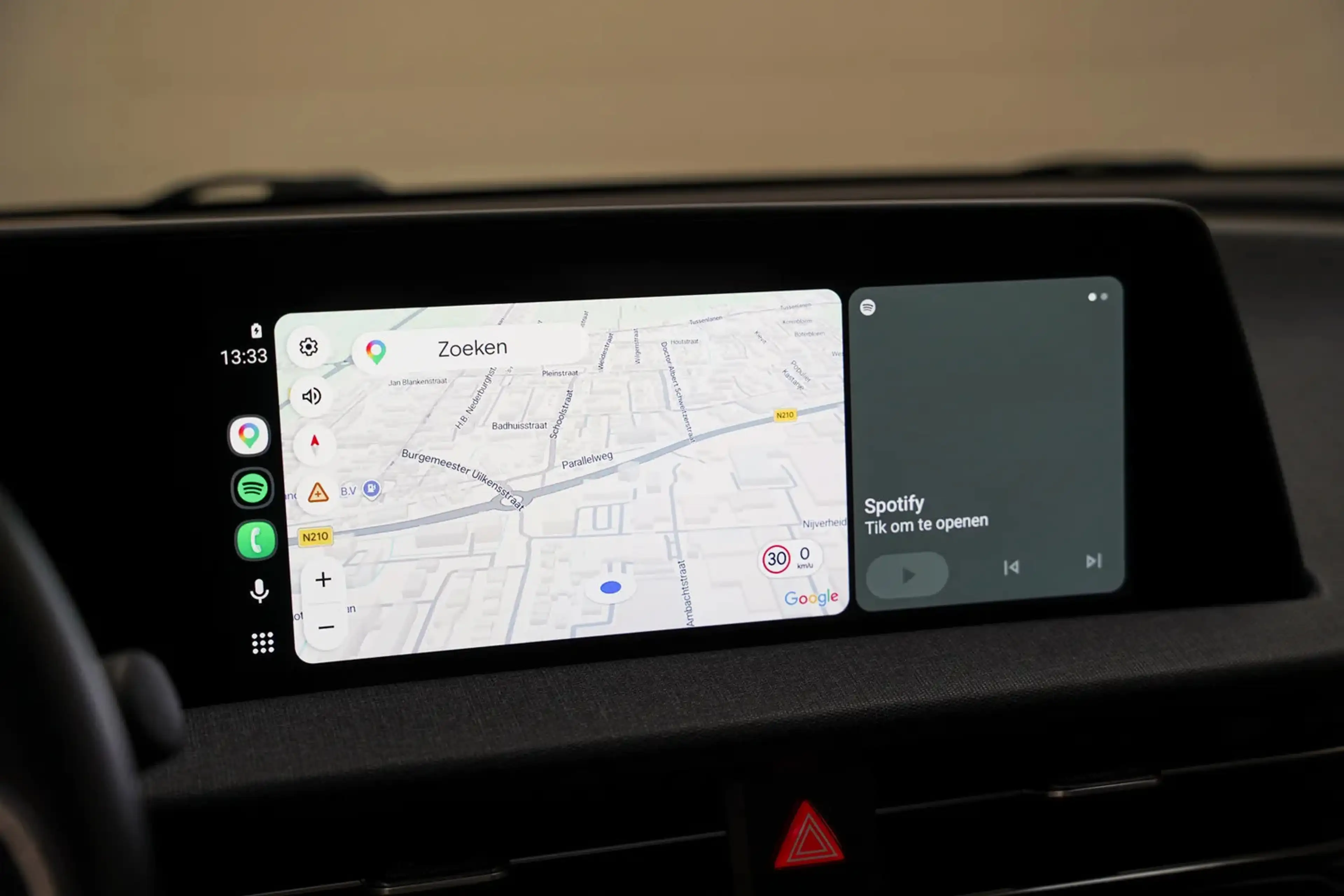 Kia EV6 Edition 77.4 kWh Aut. [ Adapt.cruise Navi Camera ] — photo 9