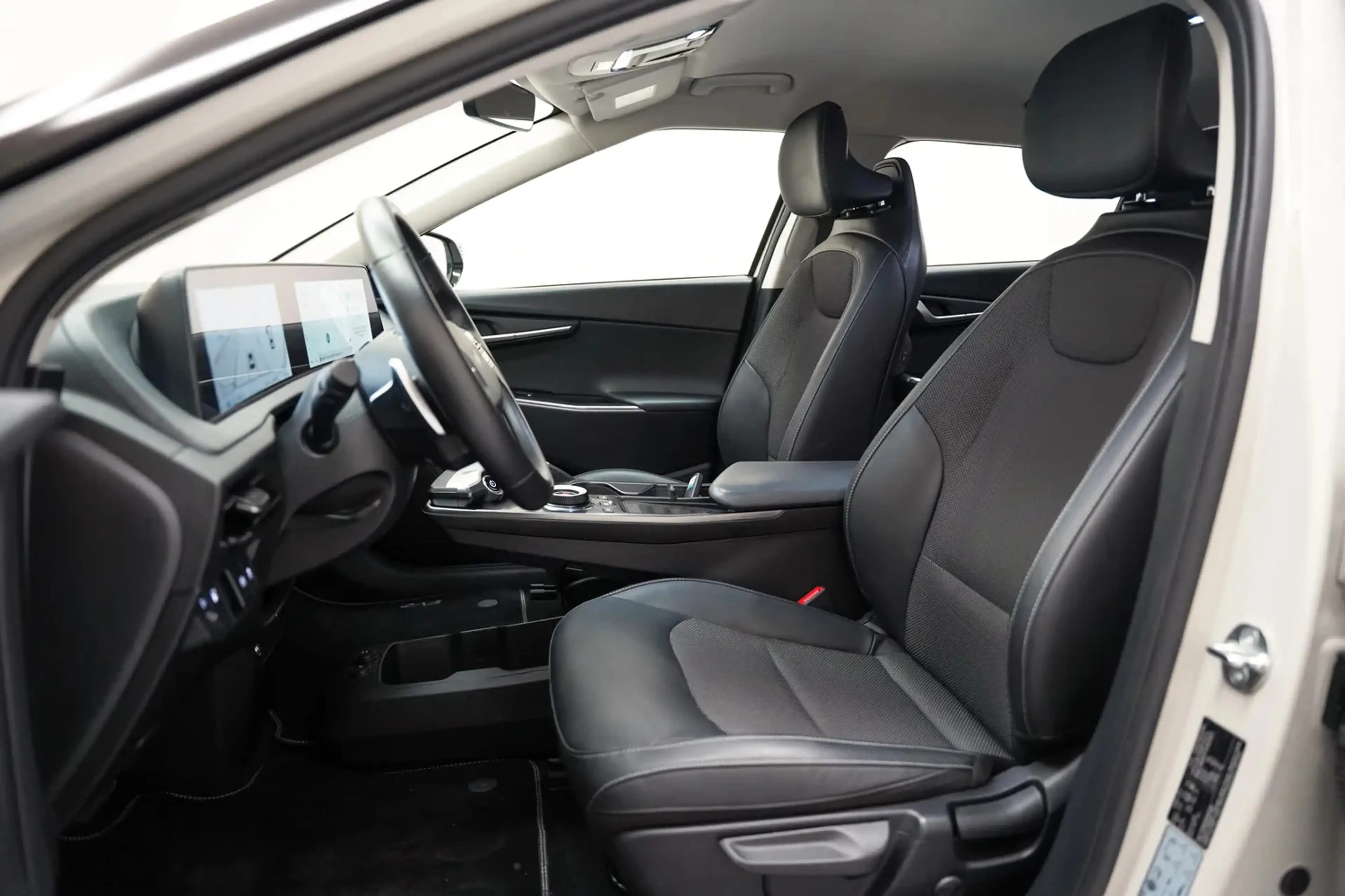 Kia EV6 Edition 77.4 kWh Aut. [ Adapt.cruise Navi Camera ] — photo 11