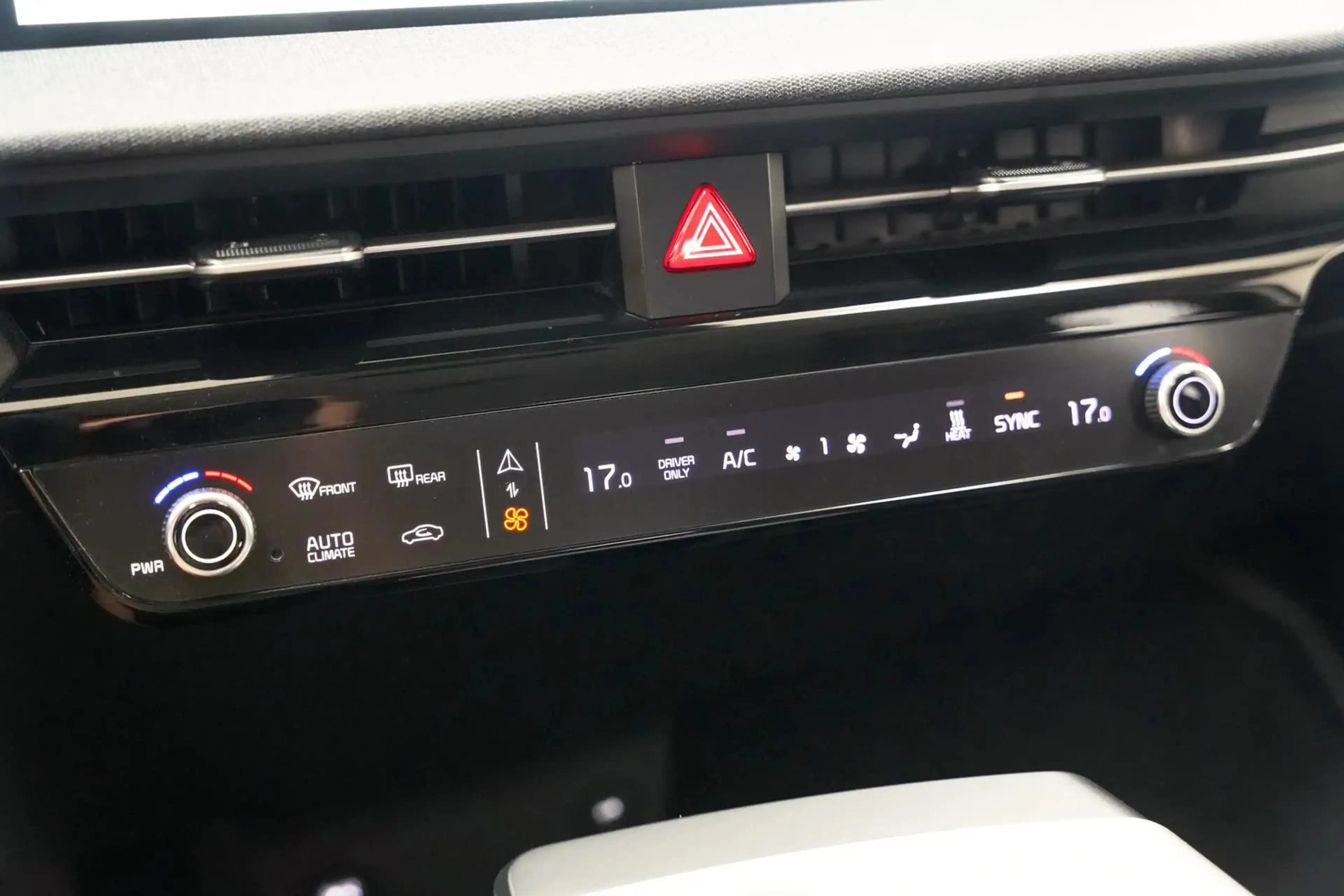 Kia EV6 Edition 77.4 kWh Aut. [ Adapt.cruise Navi Camera ] — photo 10