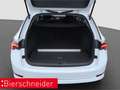 Skoda Octavia Combi 2.0 TDI DSG Clever AHK NAVI RFK ACC LED Weiß - thumbnail 25